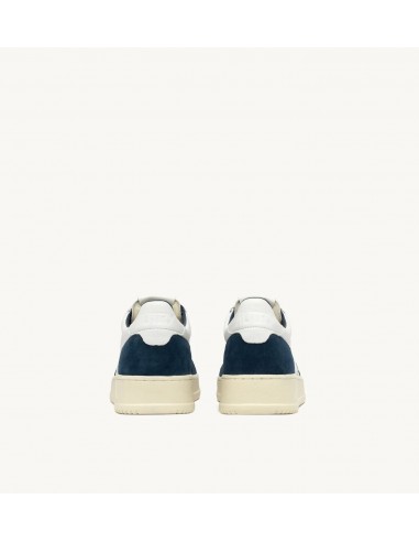 Sneakers Medalist Low Blanco/Capri Sneakers Medalist Low Blanco/Capri