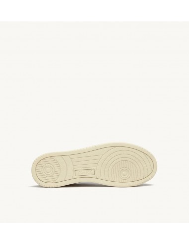 Sneakers Medalist Low Blanco/Capri Sneakers Medalist Low Blanco/Capri