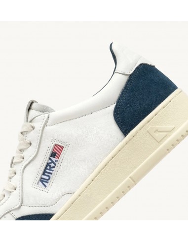 Sneakers Medalist Low Blanco/Capri Sneakers Medalist Low Blanco/Capri