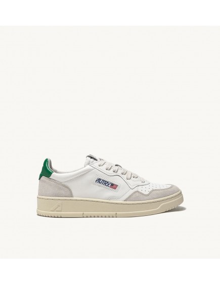 Sneakers Medalist Low...