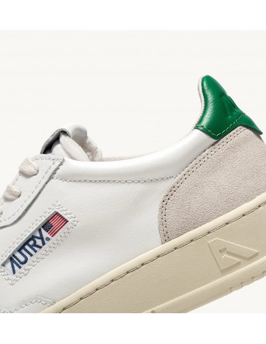 Sneakers Medalist Low Amazon/Beige