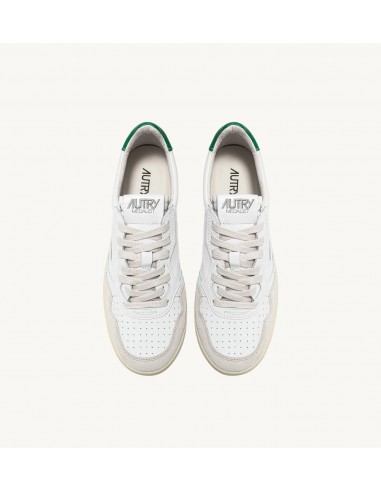 Sneakers Medalist Low Amazon/Beige