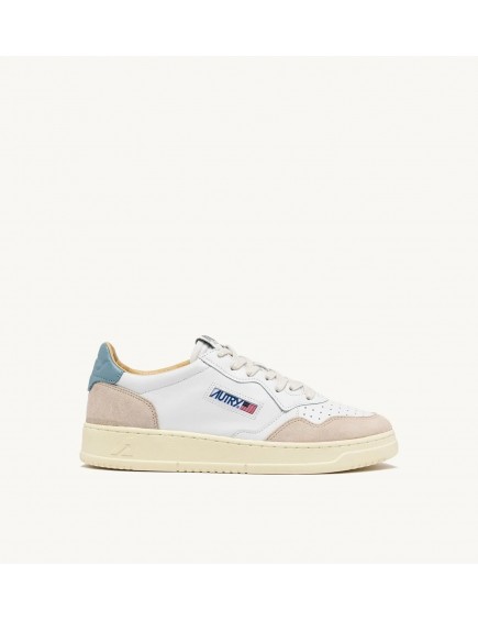 Sneaker Medalist Low...