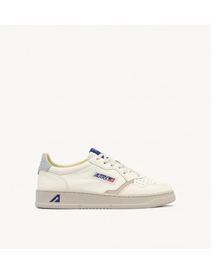 Sneakers Medalist Low Hay/Sand