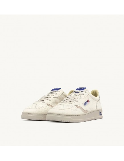 Sneakers Medalist Low Hay/Sand 2