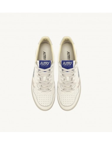 Sneakers Medalist Low Hay/Sand Sneakers Medalist Low Hay/Sand