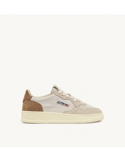 Sneakers Medalist Low...