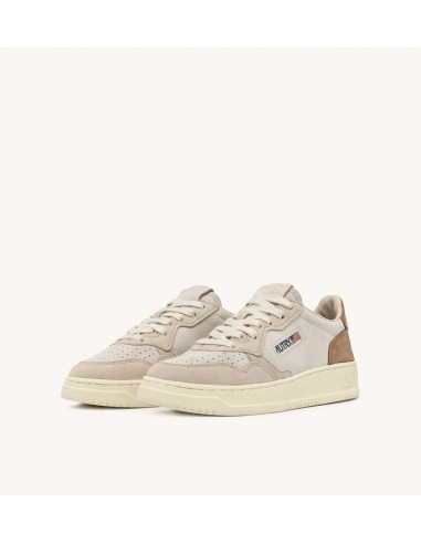Sneakers Medalist Low Tricolor... Sneakers Medalist Low Tricolor...