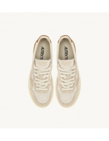 Sneakers Medalist Low Tricolor... Sneakers Medalist Low Tricolor...