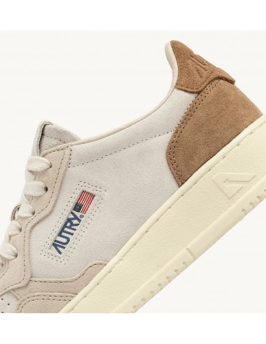 Sneakers Medalist Low Tricolor... Sneakers Medalist Low Tricolor...