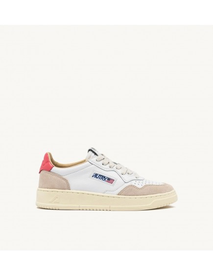 Sneakers Medalist Low Tearose
