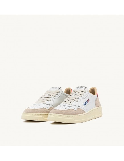Sneakers Medalist Low Tearose 2