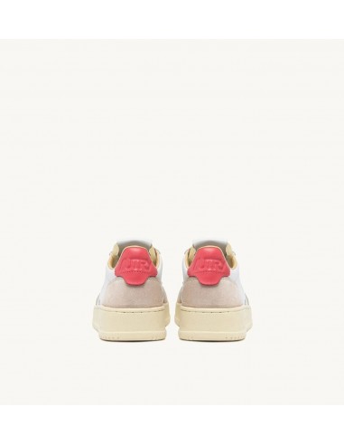 Sneakers Medalist Low Tearose Sneakers Medalist Low Tearose