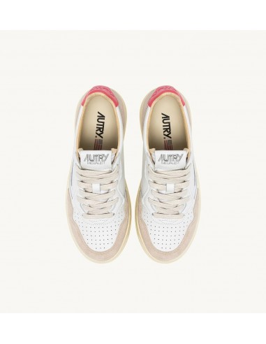 Sneakers Medalist Low Tearose Sneakers Medalist Low Tearose