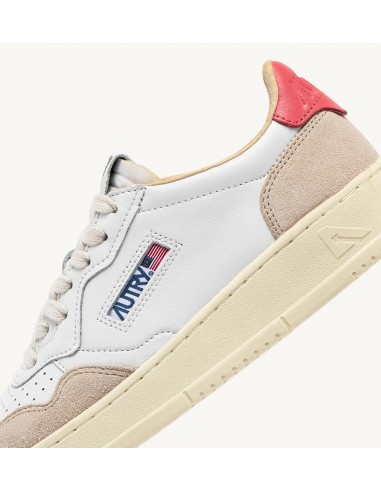 Sneakers Medalist Low Tearose Sneakers Medalist Low Tearose