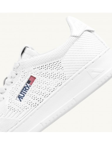 Sneaker Medalist Easeknit Blanco Sneaker Medalist Easeknit Blanco