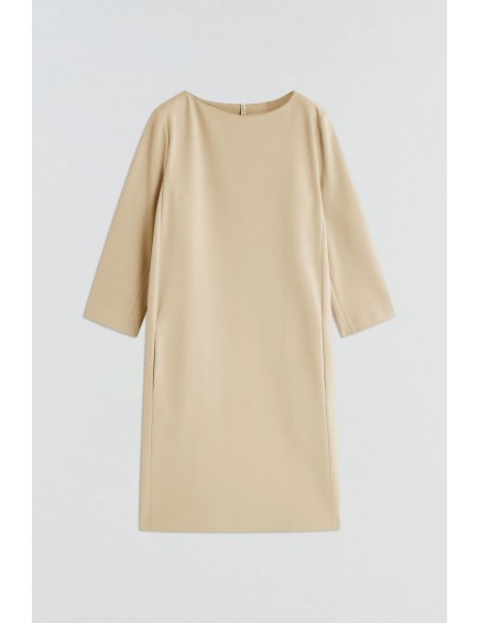 Vestido Midi Orzo