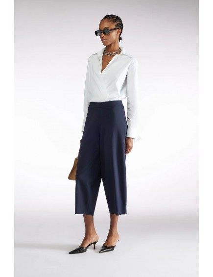 Pantalón Punto Milano Notte