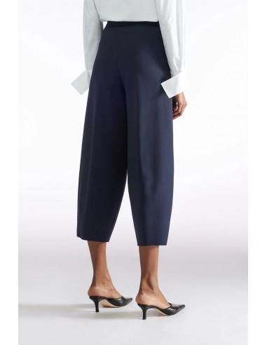 Pantalón Punto Milano Notte