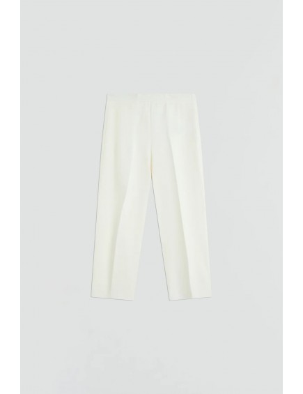 Pantalón Punto Milano Pomice