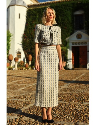 Chaqueta Tulín Chaqueta Tulín