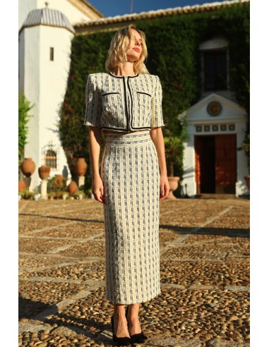 Chaqueta Tulín Chaqueta Tulín