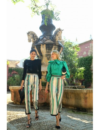 Falda Rayer Falda Rayer