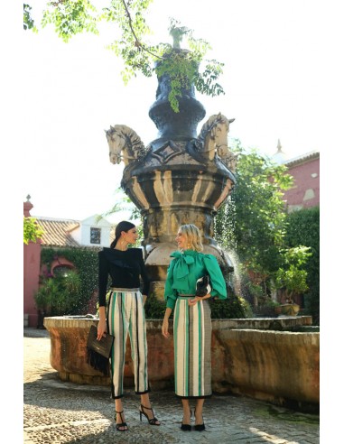 Falda Rayer Falda Rayer