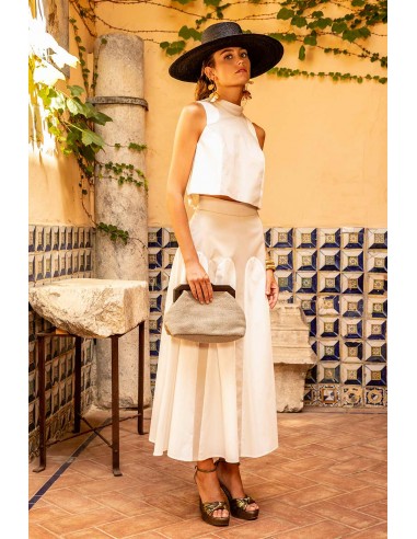 Falda Viraj Falda Viraj