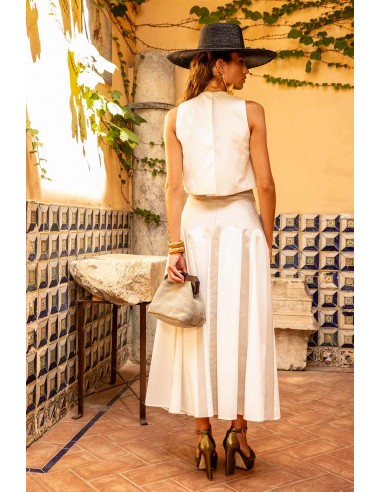 Falda Viraj Falda Viraj