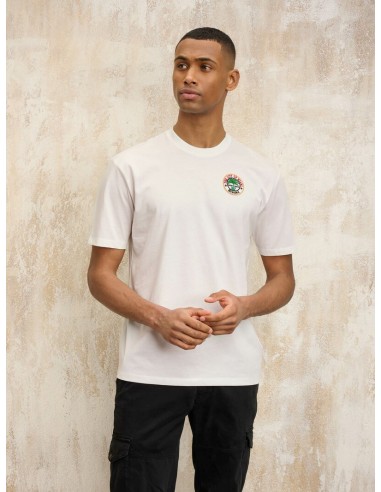 Camiseta Miami Addington Camiseta Miami Addington