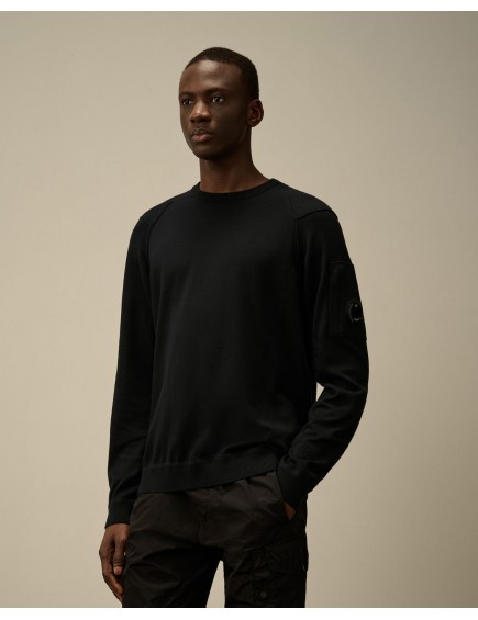 Sea Island Crewneck Total...