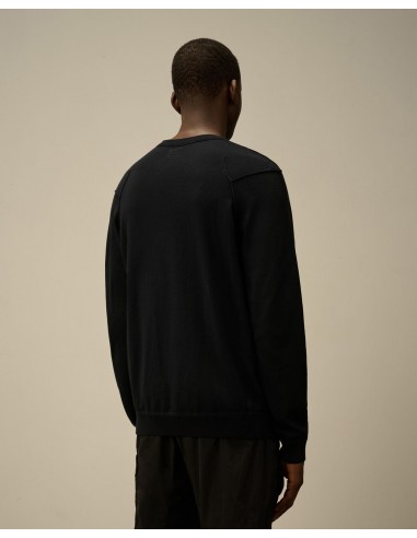 Sea Island Crewneck Total Eclipse Sea Island Crewneck Total Eclipse