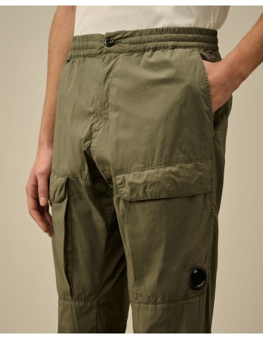 Pantalón Cargo 50 Fili Stretch Loose