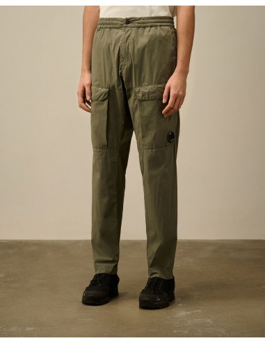 Pantalón Cargo 50 Fili Stretch Loose