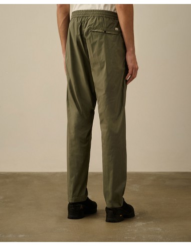 Pantalón Cargo 50 Fili Stretch Loose