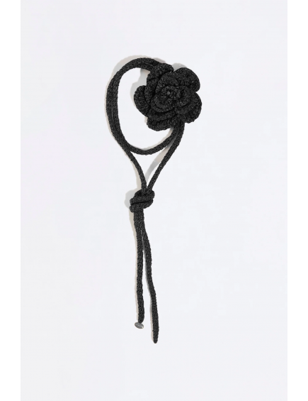 Chocker Flor 2