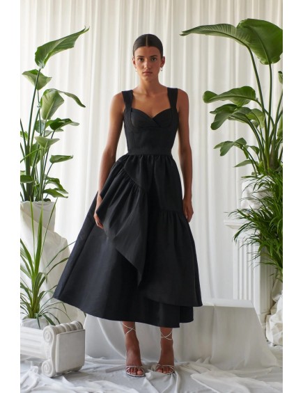 Vestido Corsica