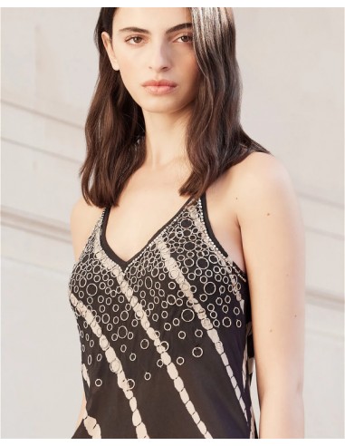 Dress Depp Black Dress Depp Black