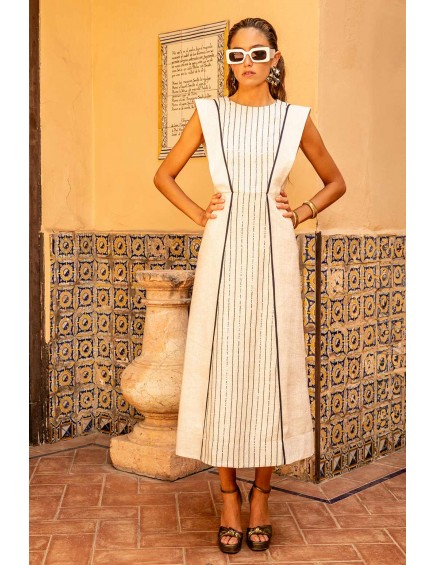 Vestido Moon