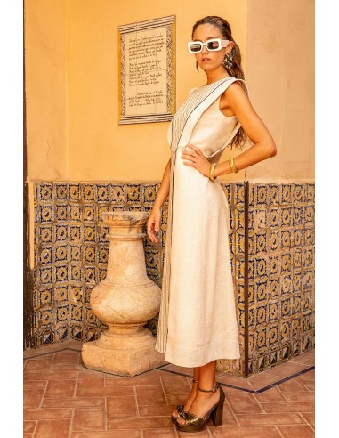 Vestido Moon Vestido Moon