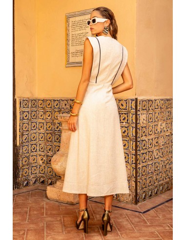 Vestido Moon Vestido Moon