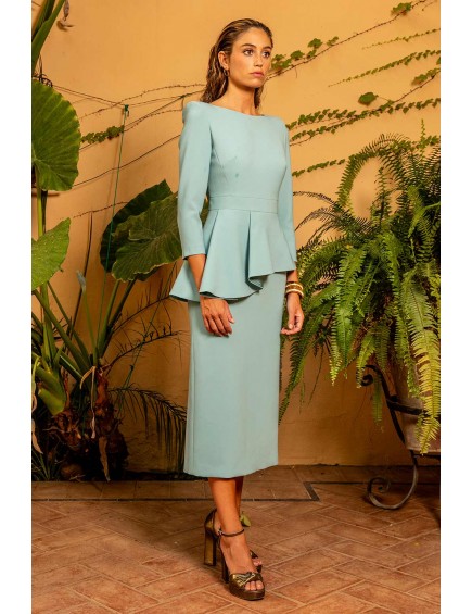 Vestido Terazel