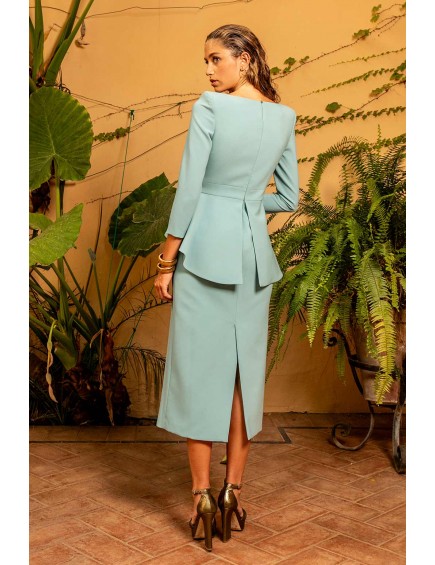 Vestido Terazel 2