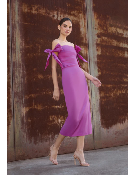 Vestido Cerdeña