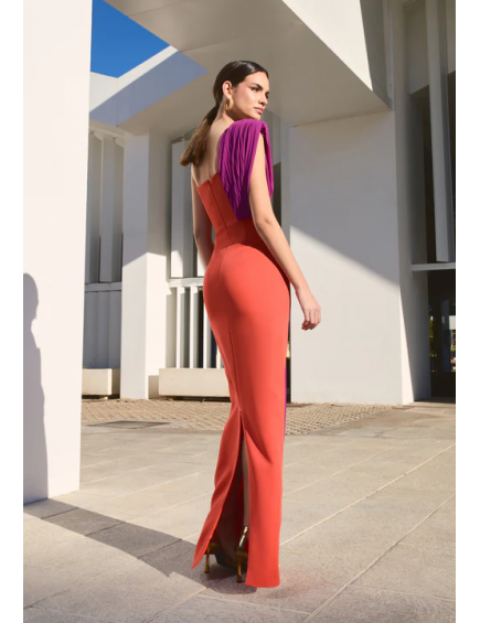 Vestido Caledonia 2
