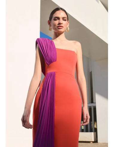 Vestido Caledonia Vestido Caledonia
