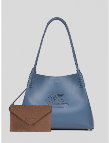 Bolso shopper libra pequeño