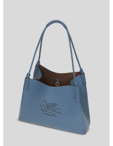 Bolso shopper libra pequeño