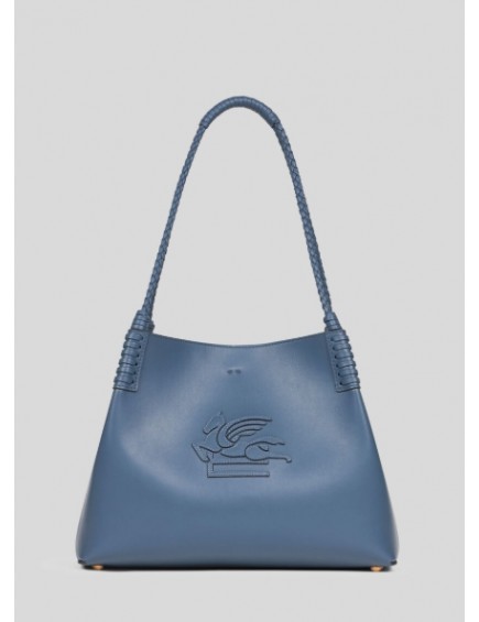 Bolso shopper libra pequeño